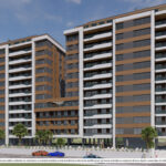 Residencial Porta Castellar – Pisos en Murcia, Zona Norte