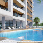 Residencial Porta Castellar – Pisos en Murcia, Zona Norte