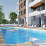 Residencial Porta Castellar – Pisos en Murcia, Zona Norte